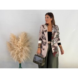 Blazer militar