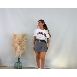 Camiseta J’adore