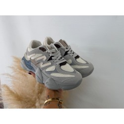 Tenis NB gris